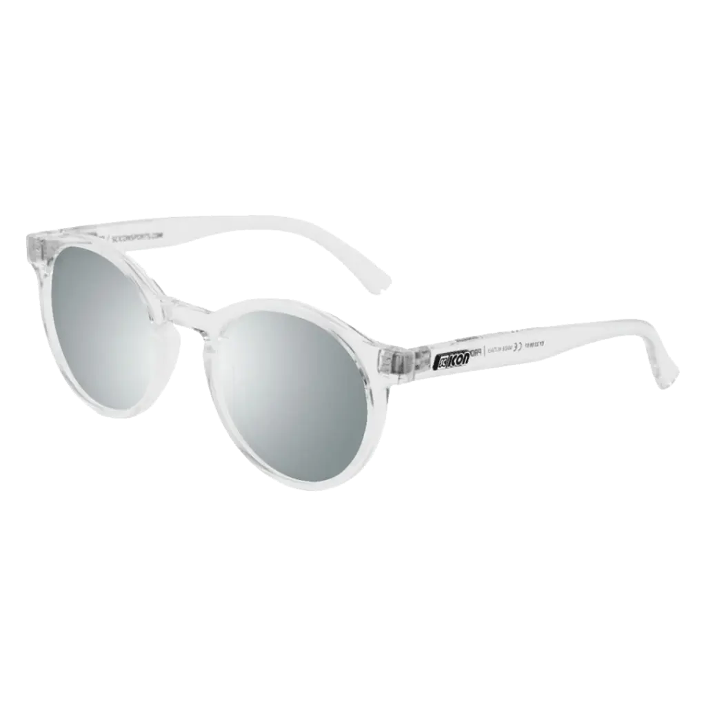 Scicon Protox Crystal Gloss Silver Multimirror Lens