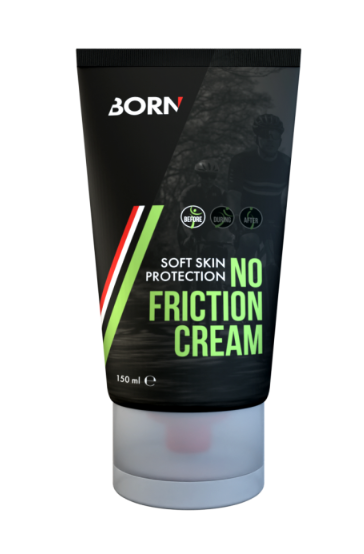 Born No Friction Cream
