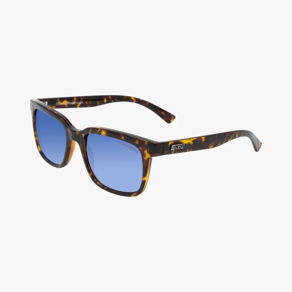 Scicon Roygo Demi Gloss Blue Gradient Lens