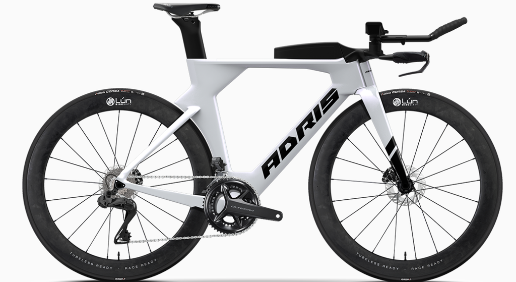 Adris La Fusée Glacier