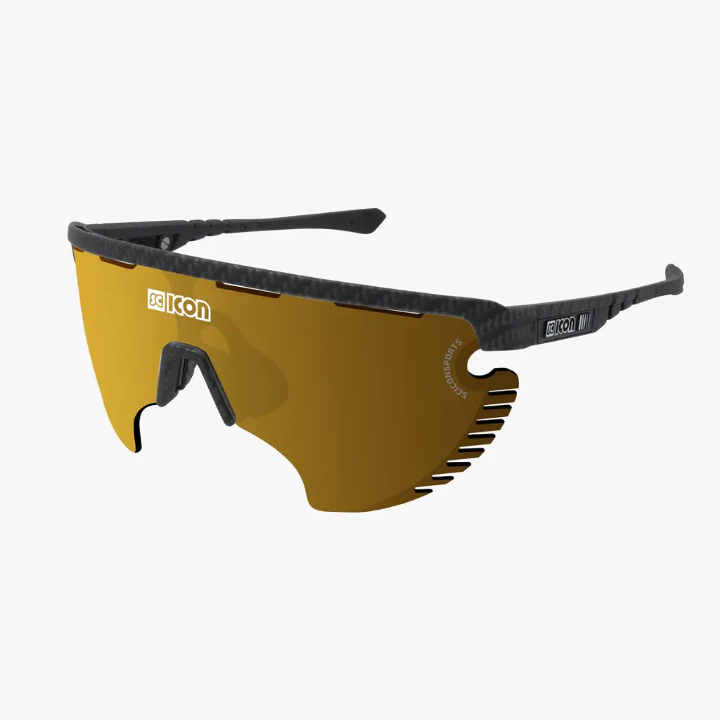 Scicon Aerowing Lamon Carbon Matte Scnpp Multimirror Bronze