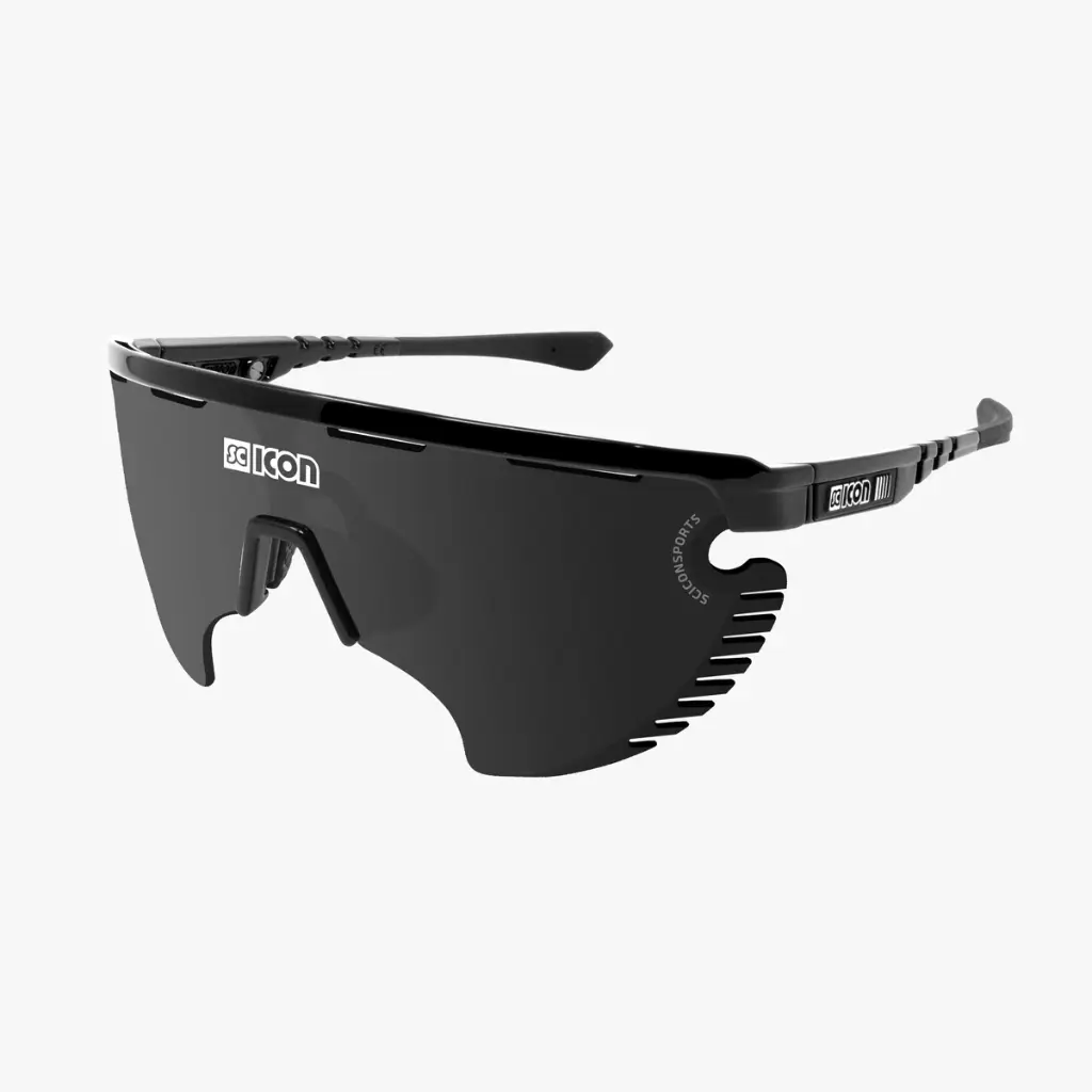 Scicon Aerowing Lamon Black Gloss Scnpp Multimirror Silver