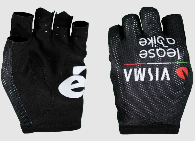 Team Visma Lease A Bike Giro Victory Gants