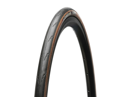 HUTCHINSON FUSION 5 Performance 25mm Black/Tan wall