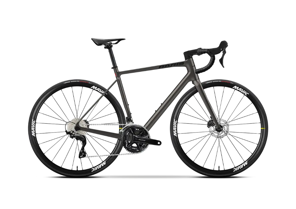 Adris L'Endurance Shimano 105 12v 