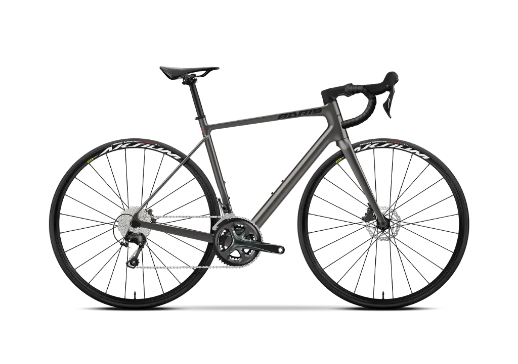 Adris L'endurance Shimano Tiagra 