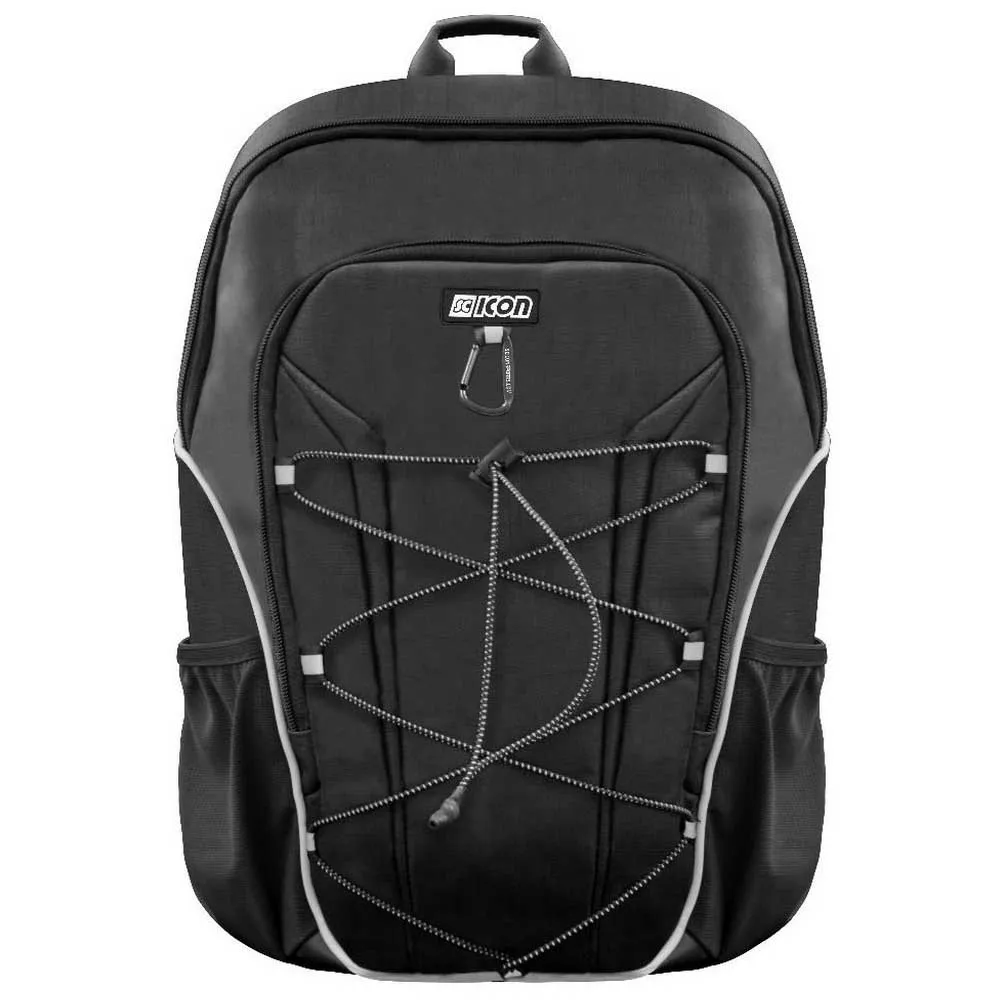Scicon Backpack Sport 25L Black 