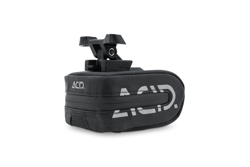 Sacoches Acid bag Click XS  