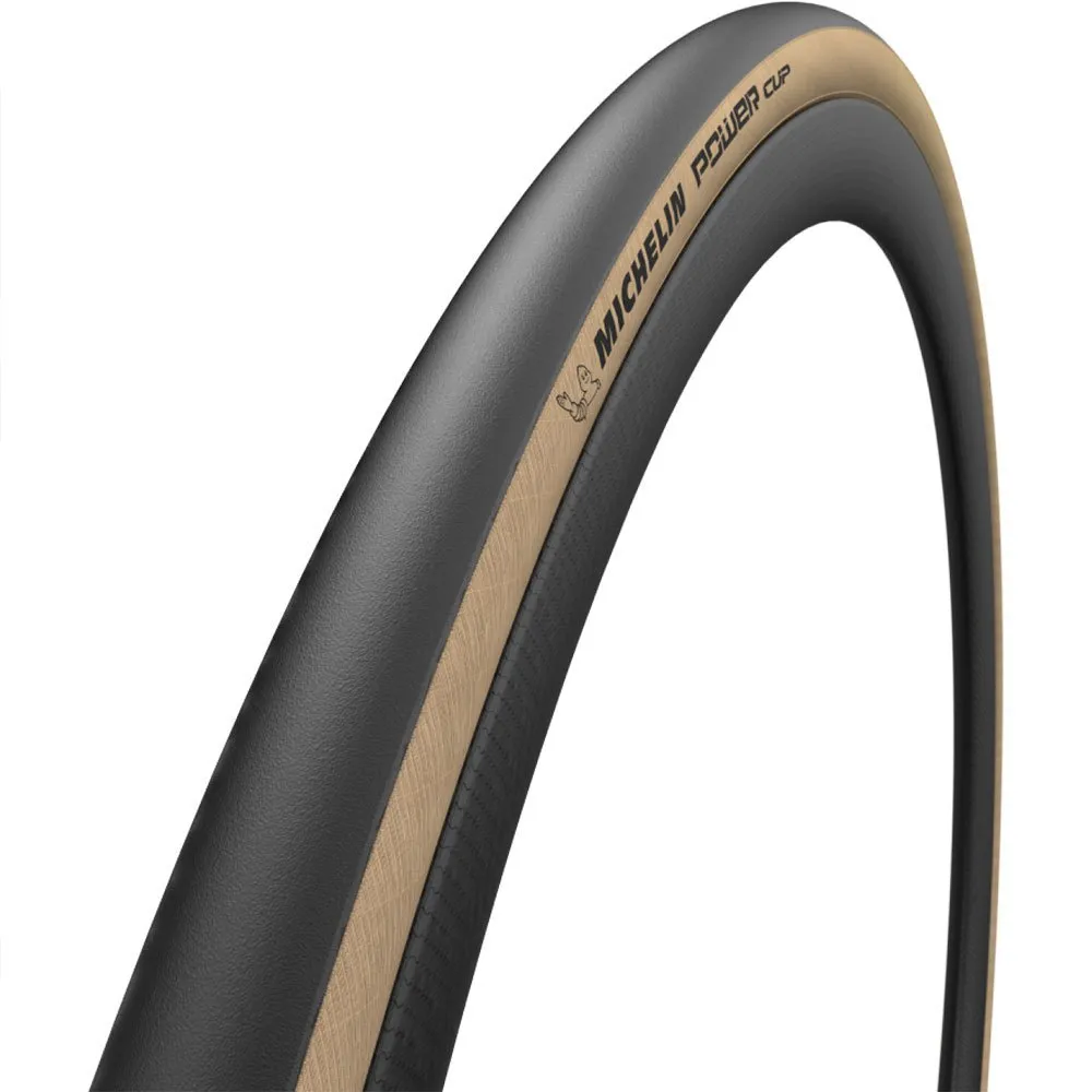 Michelin Powercup Classic 700X28C TL