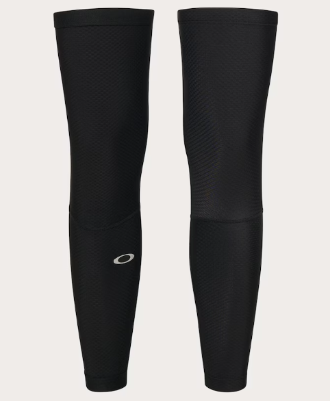 Oakley Jambière Clima Leg black