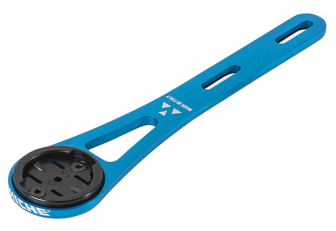 Support GPS Garmin Miche Bleu