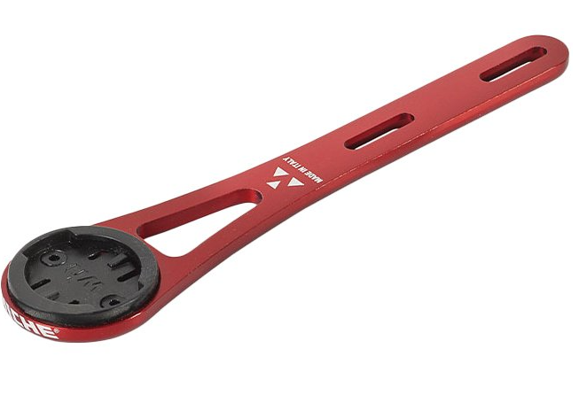 Support GPS Garmin Miche Rouge