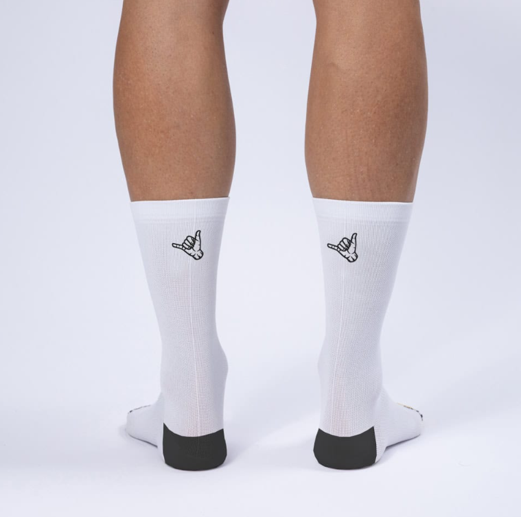 Chaussettes The Vandal Ride On Performance 