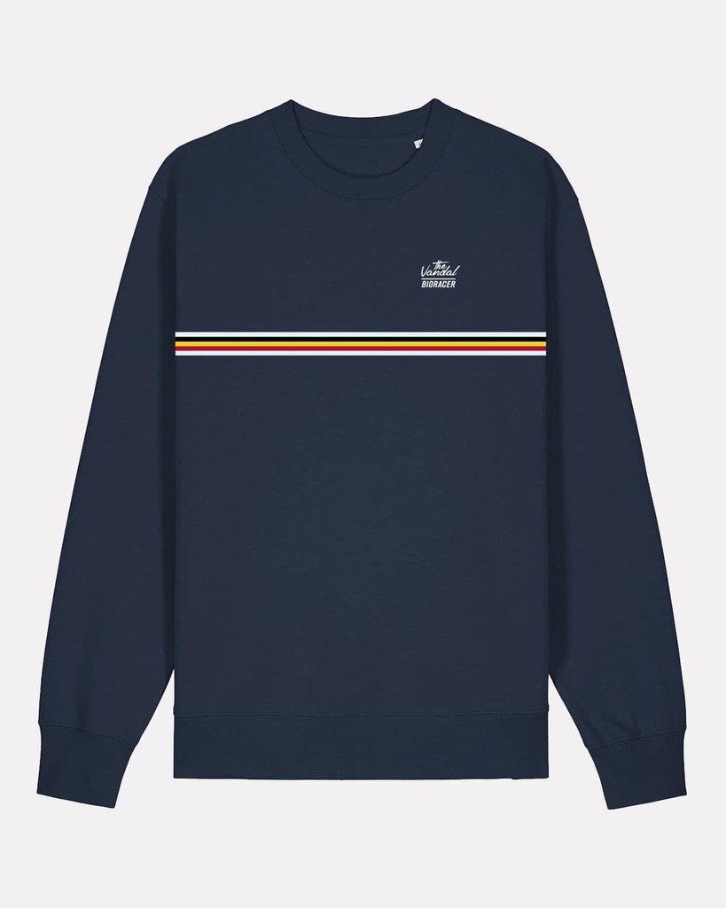 The Vandal Sweater BC Belgium 