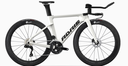 Adris L'Allure 105 Di2 Glacier