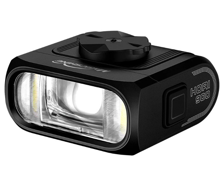Magicshine Hori 900