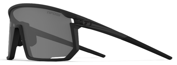 Tifosi Moab BlackOut Smoke AC Red Clear