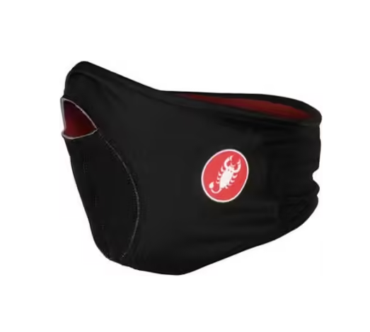 Castelli Visio Face Mask 