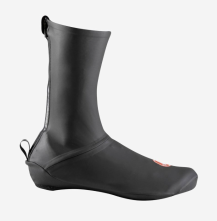 Castelli Aero Race Shoecover Black 