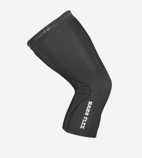 Castelli Nanoflex Flex 3G Knee warmer