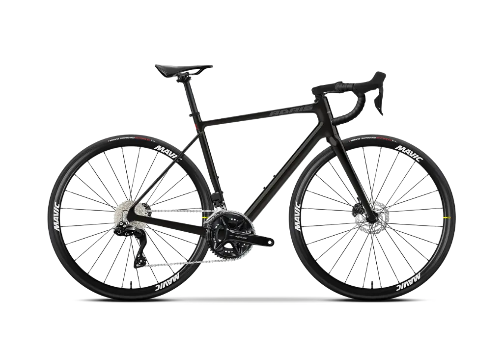 Adris L'Endurance Shimano 105 Di2