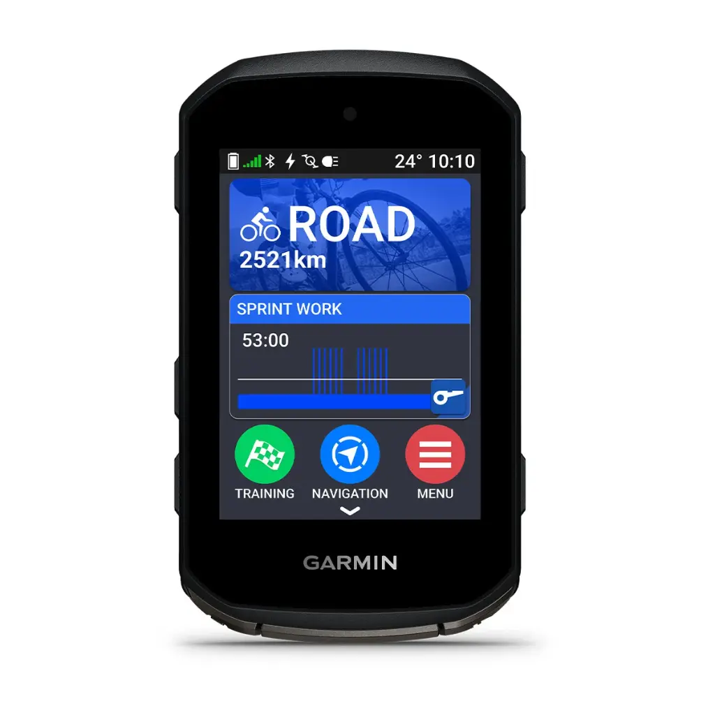Garmin Edge 850