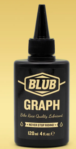 Blub Graph 120ml
