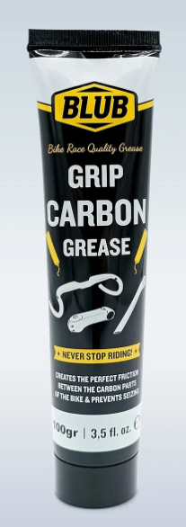 Blub Carbon Grip