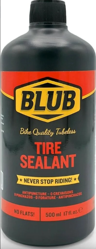 Blub Tire Sealant 500ml