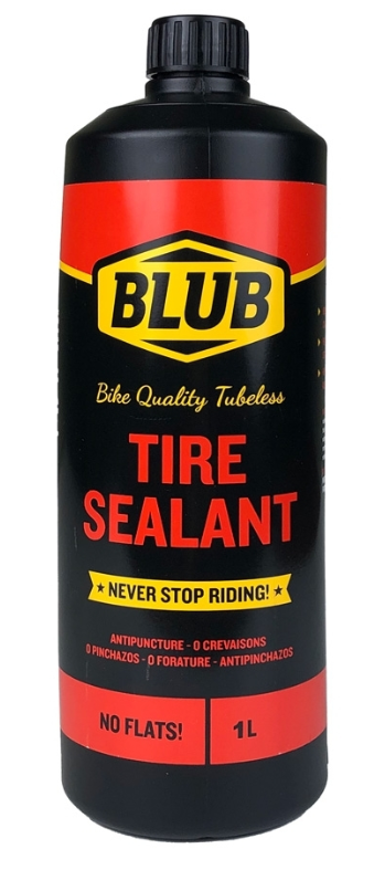Blub Tire Sealant 1L