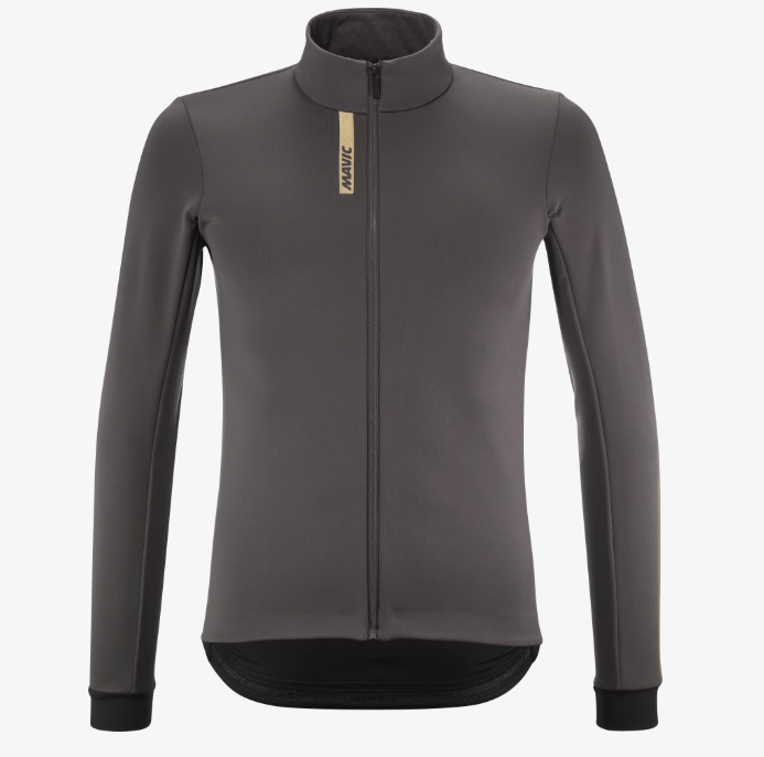 Mavic Aksium Jacket Thermo M Carbon