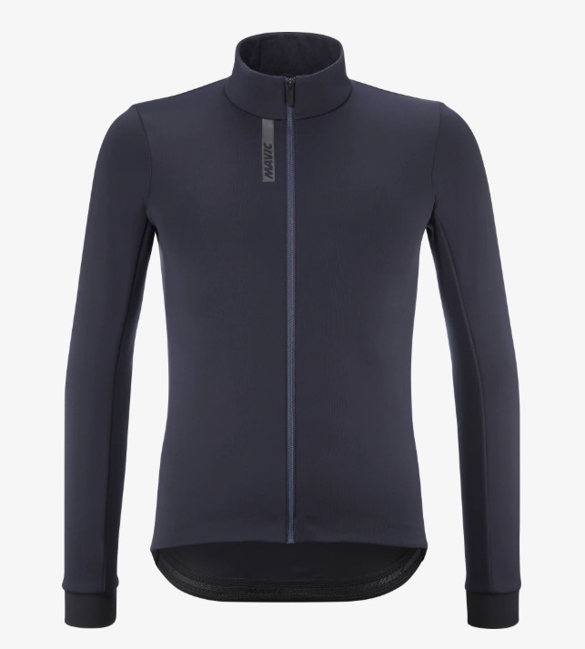 Mavic Ksyrium vest Thermo M Black