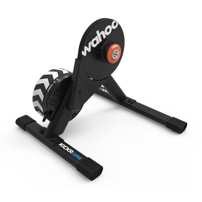 Wahoo Kickr Core 2 Zwift Cog & click