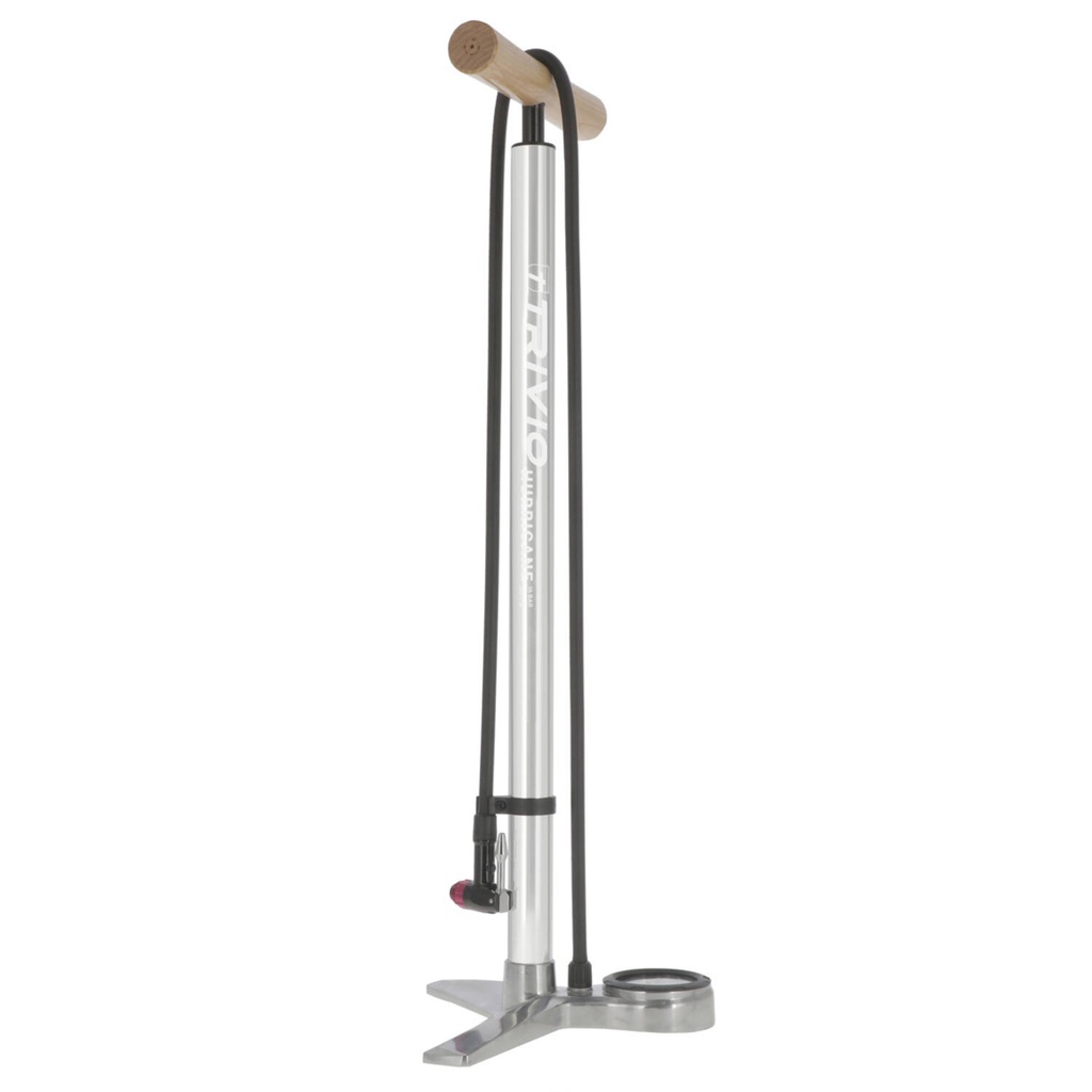 Trivio Hurricane Pompe Haute Pression Alu 18bars