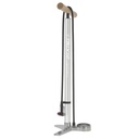 Trivio Hurricane Pompe Haute Pression Alu 18bars