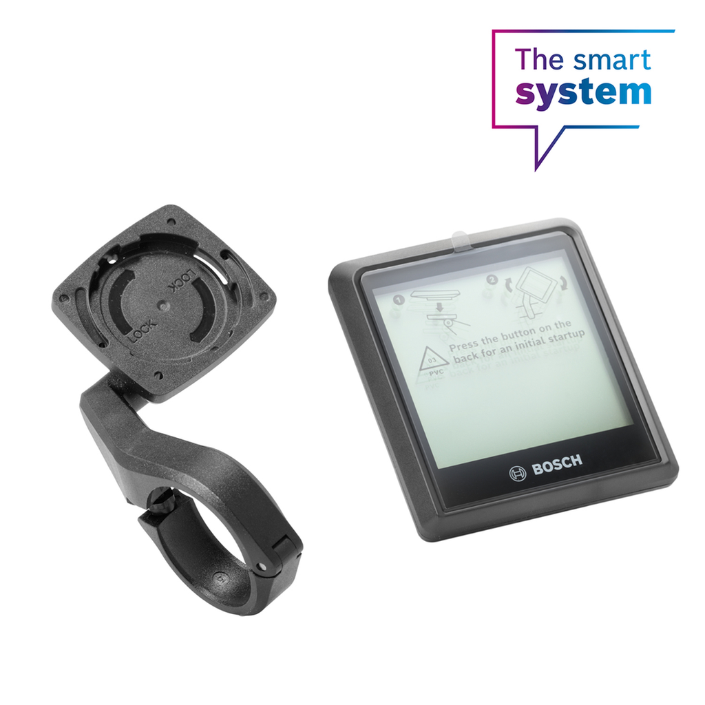 Kit de post-équipement Intuvia 100, 31,8 mm (BHU3200)