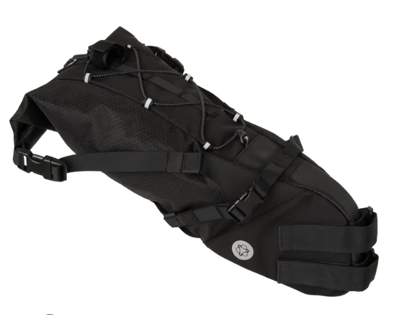 Agu Venture Seatpack 20L Black