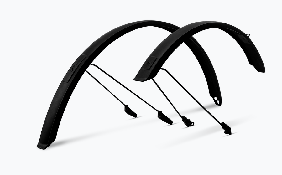 Kit de garde boue ACID 57 28 BB Mount 2.0