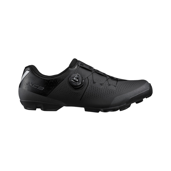 Shimano XC302 Black  