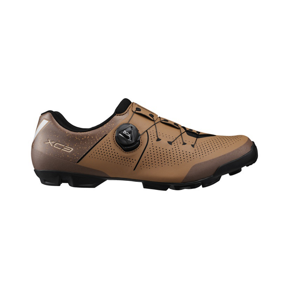 Shimano XC302 Marron