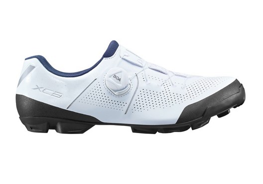 Shimano XC302 Gris Glace 