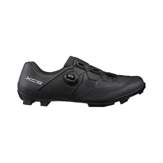 Shimano XC503 Black   