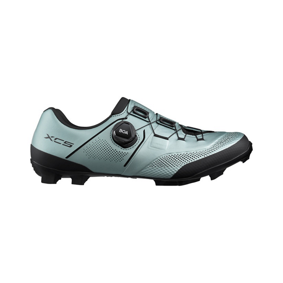 Shimano XC503 Bleu Glace 