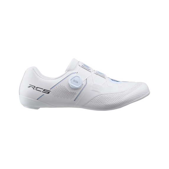 Shimano RC503 Blanc