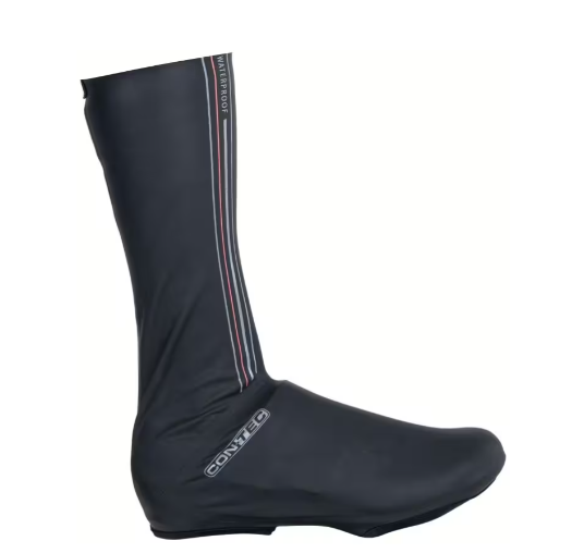 Couvre-chaussures CONTEC "Red Line Road" waterproof