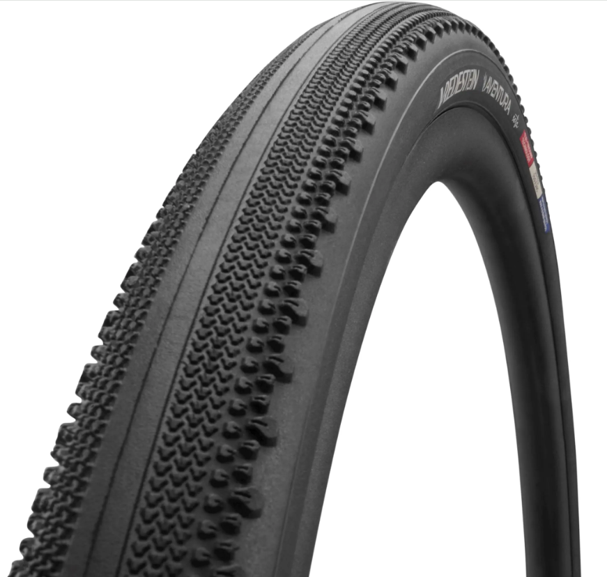 Vredestein Aventura Seta 700x44 Noir