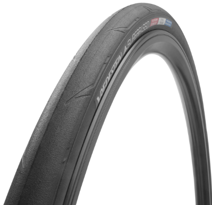 Vredestein Superpasso 700x25 Noir