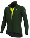 Veste Alé Jacket R-EV1 future warm Green