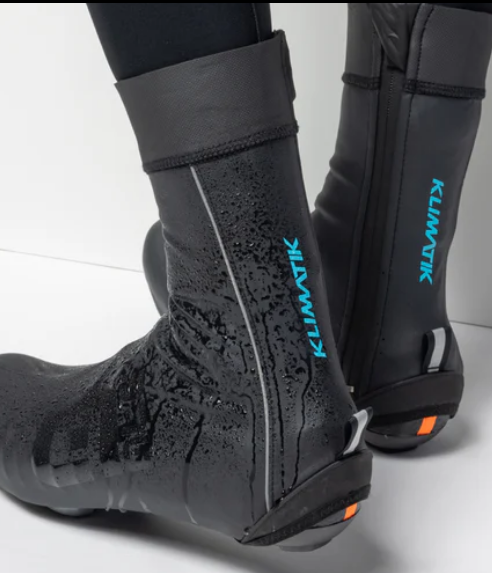 Alé Shoecover Klimatik