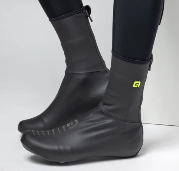 Alé Shoecover Rain 2.0